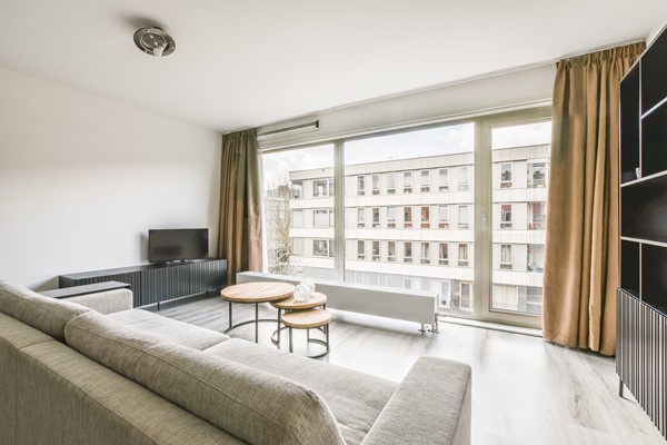 Medium property photo - Loosduinenstraat 75, 1062 EG Amsterdam